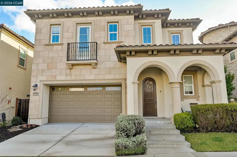 6132 Alpine Blue Dr, San Ramon, CA 94582 - #3