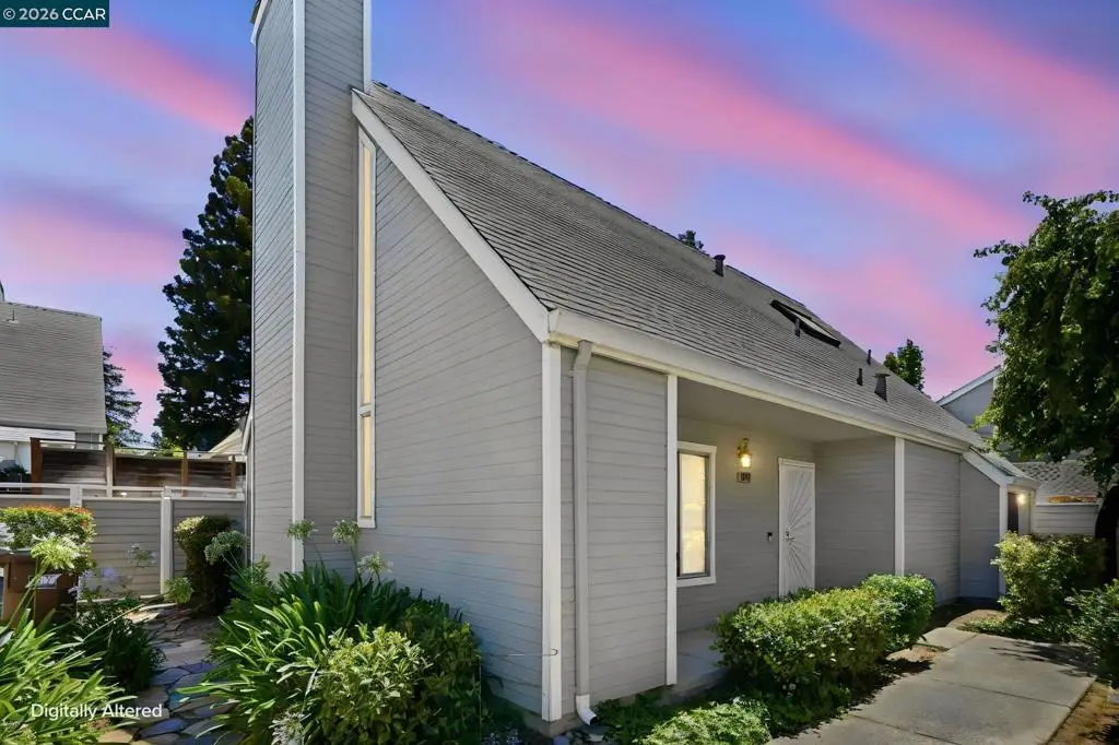 1646 Somerset Pl, Antioch, CA 94509 - #1