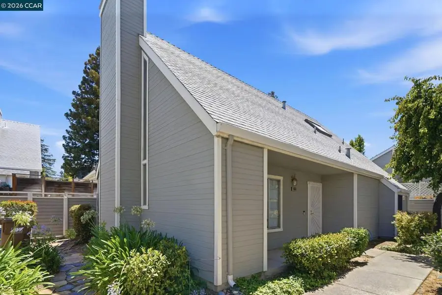 1646 Somerset Pl, Antioch, CA 94509 - #2