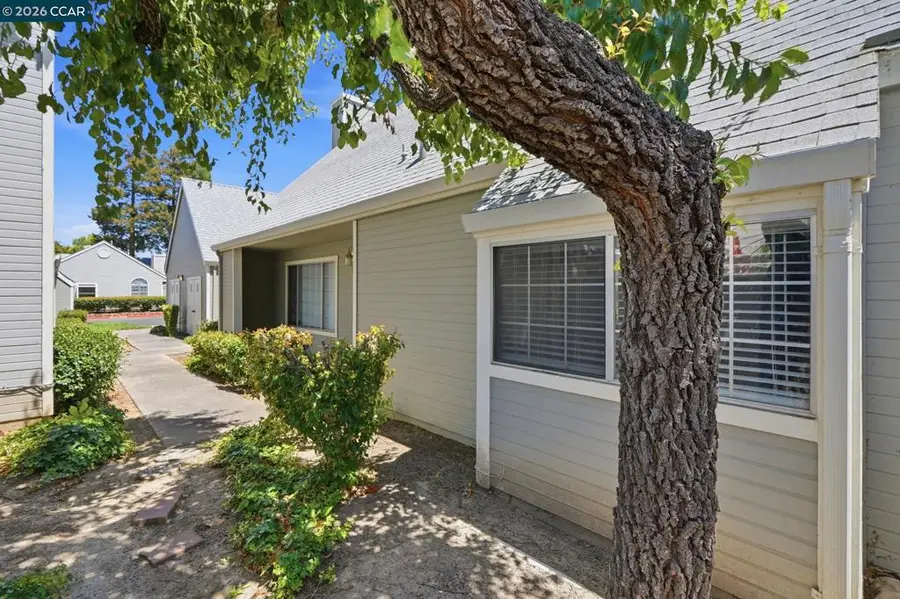 1646 Somerset Pl, Antioch, CA 94509 - #3
