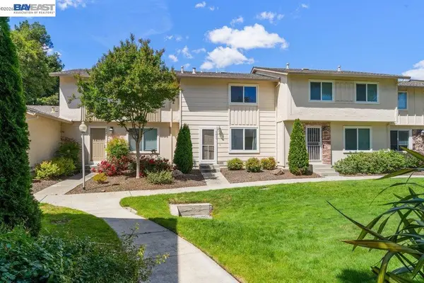 3836 Keneland Way, Pleasanton, CA 94588