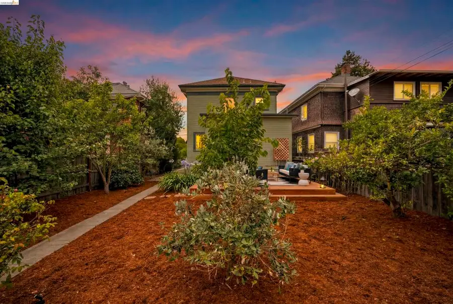 2117 Grant St, Berkeley, CA 94703 - #2