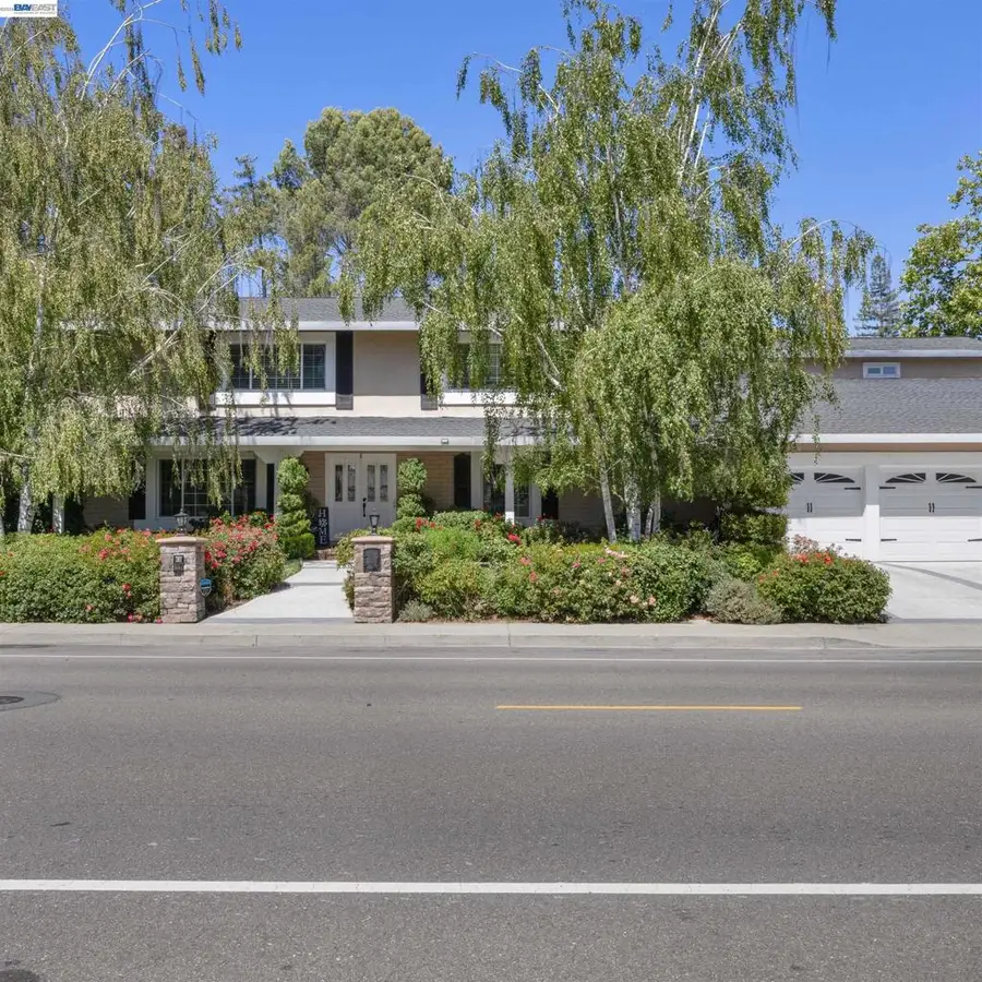 1007 El Capitan Drive, Danville, CA 94526 - #2
