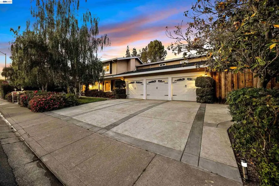 1007 El Capitan Drive, Danville, CA 94526 - #3