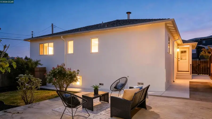 2880 Morgan Ave, Oakland, CA 94602 - #2
