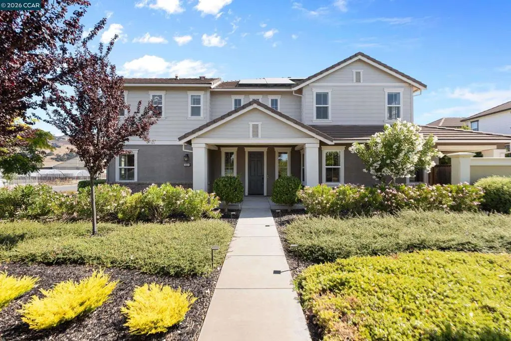 19221 Eagle View Dr, Morgan Hill, CA 95037 - #1