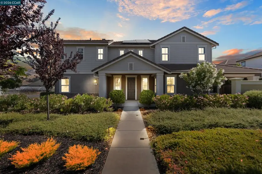 19221 Eagle View Dr, Morgan Hill, CA 95037 - #2