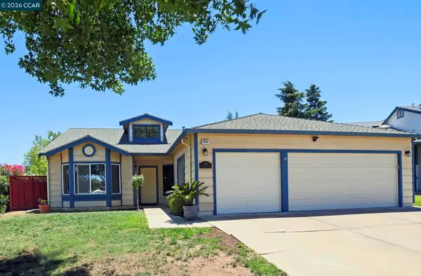 2908 Bellflower Ct, Antioch, CA 94531