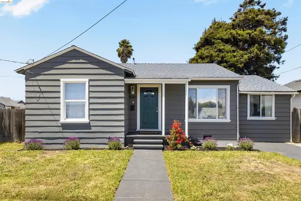 5101 Tehama Ave, Richmond, CA 94804