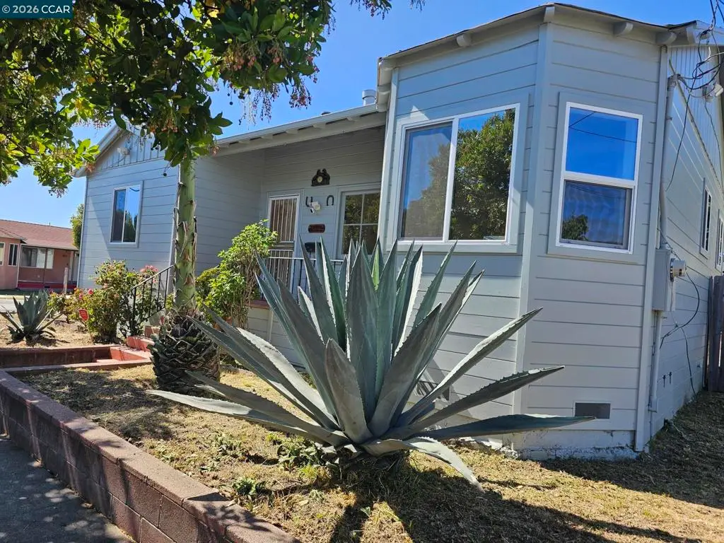 3103 Esmond Ave, Richmond, CA 94804 - #1
