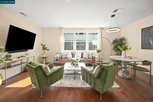 1212 Azure Ct, San Ramon, CA 94583