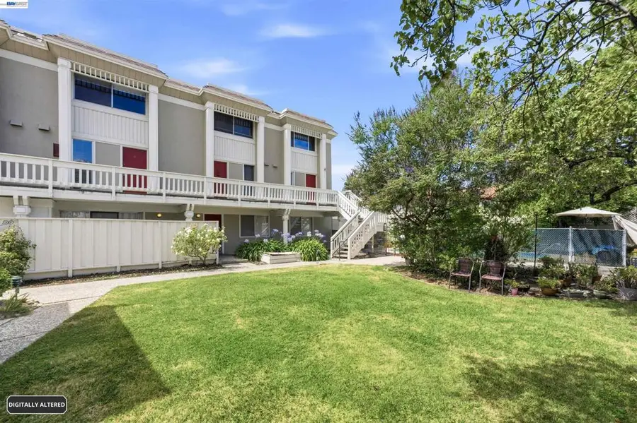 3399 Norton Way #6, Pleasanton, CA 94566 - #3