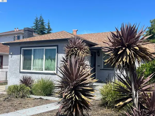 2253 Warner Ave, Oakland, CA 94603