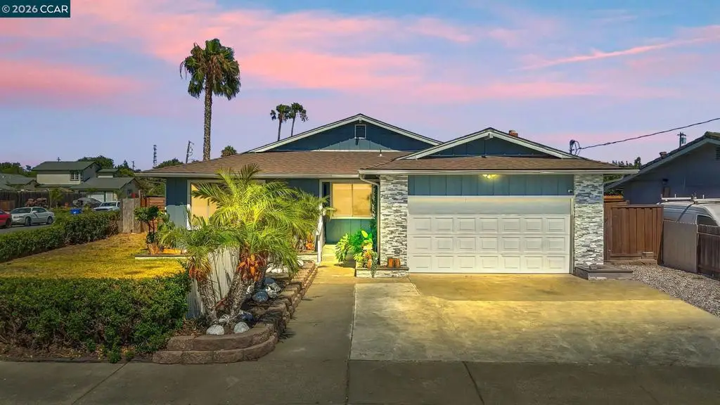 1 N Lake Cir, Antioch, CA 94509 - #1