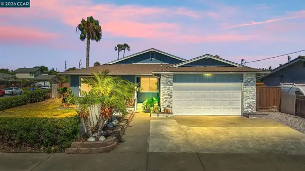 1 N Lake Cir, Antioch, CA 94509