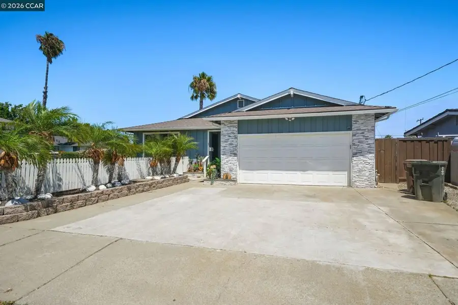 1 N Lake Cir, Antioch, CA 94509 - #3