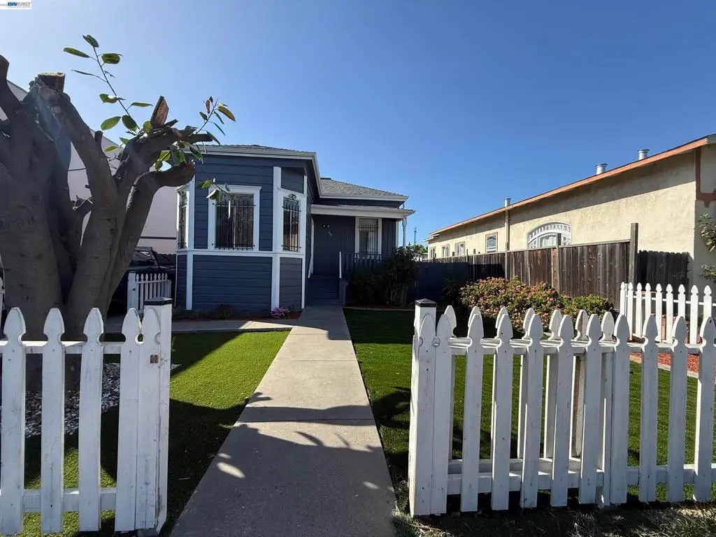 550 Marina Blvd, San Leandro, CA 94577 - #1