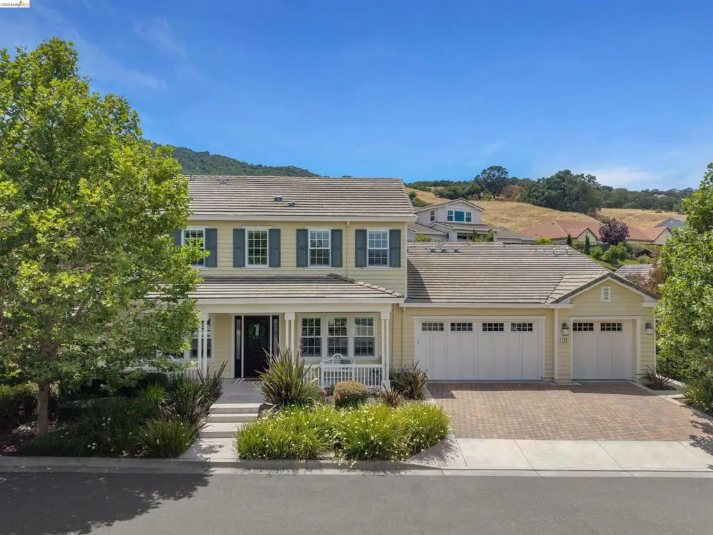309 Wingfield Ct, Danville, CA 94526 - #1