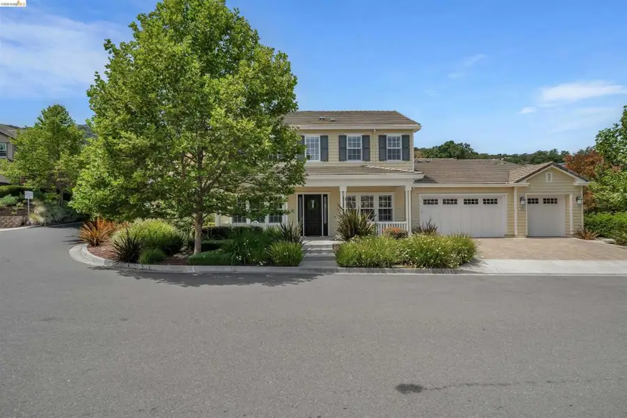 309 Wingfield Ct, Danville, CA 94526 - #2