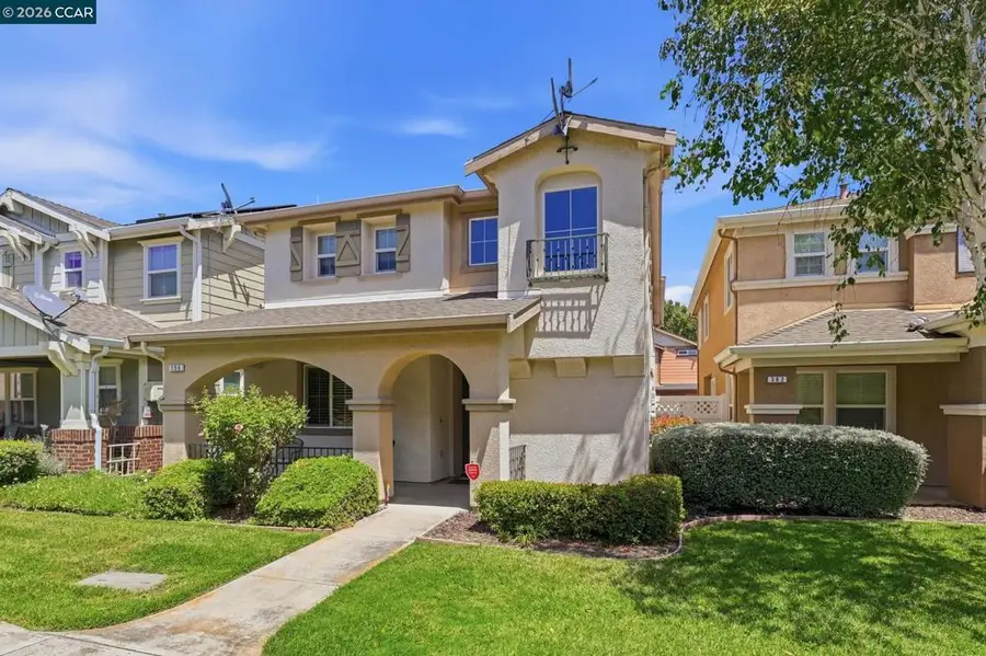 356 Turnstone Circle, Pittsburg, CA 94565 - #3
