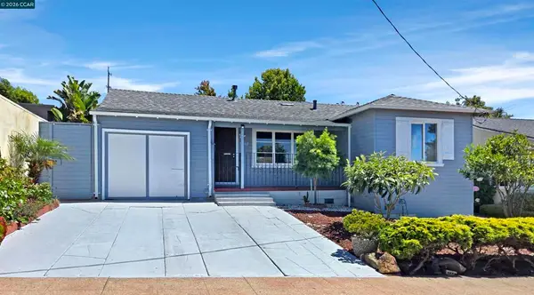 5512 Santa Cruz Ave, Richmond, CA 94804