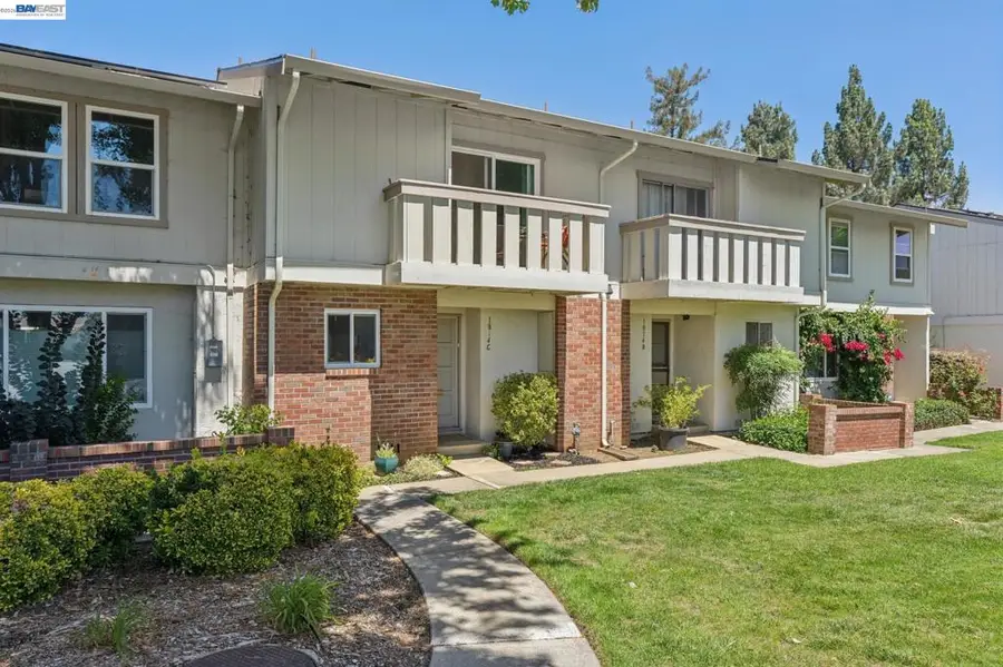 1814 Wildbrook Ct #C, Concord, CA 94521 - #2