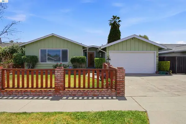 4426 Sacramento Ave, Fremont, CA 94538