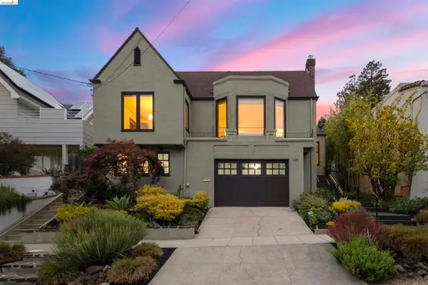 491 Boynton Ave, Berkeley, CA 94707