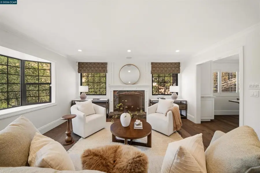 330 Twin Peaks Ln, Alamo, CA 94507 - #3