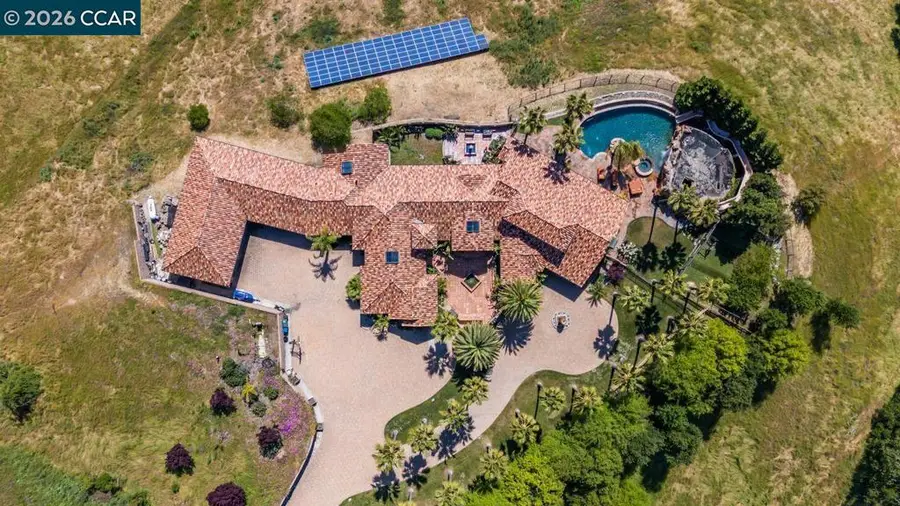 1615 Lawrence Rd, Danville, CA 94506 - #3