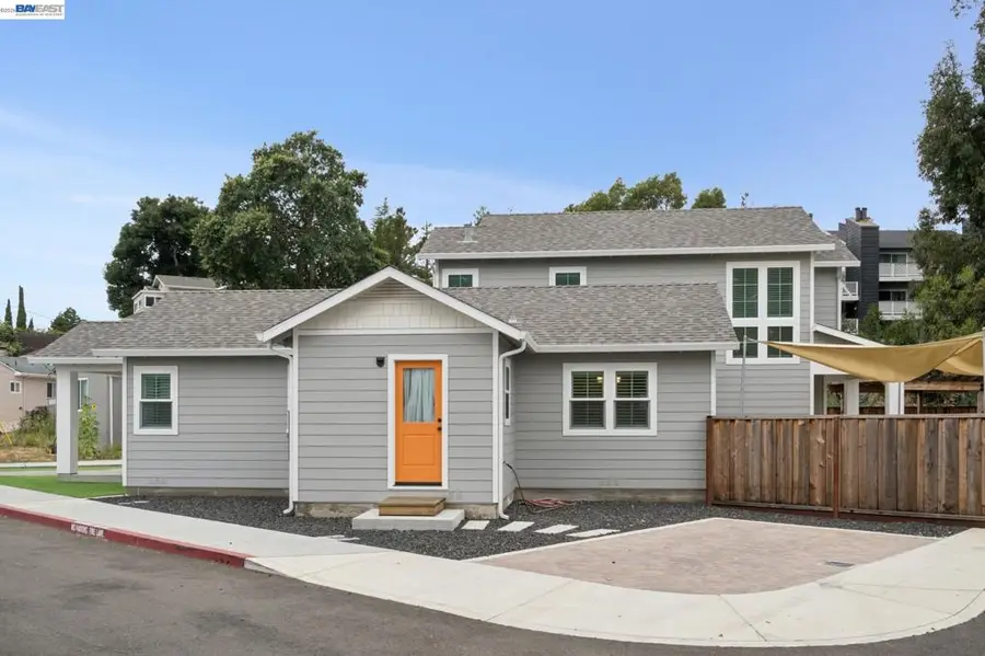 21112 Tyee Ct, Castro Valley, CA 94546 - #2