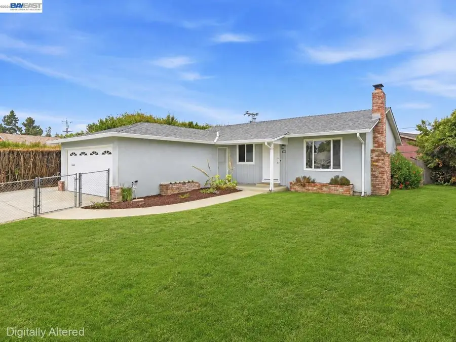 40455 Verne St, Fremont, CA 94538 - #2