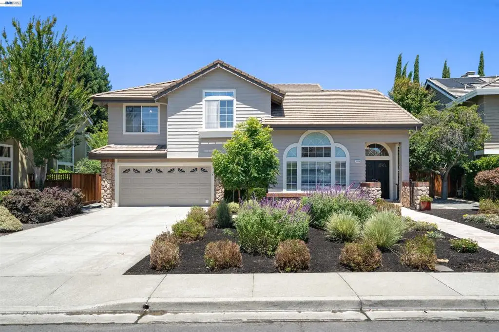 1024 Belleterre Dr, Danville, CA 94506 - #1
