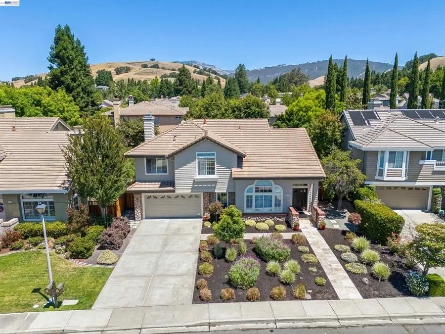 1024 Belleterre Dr, Danville, CA 94506 - #2