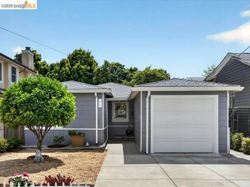 1415 Richmond St, El Cerrito, CA 94530 - #1