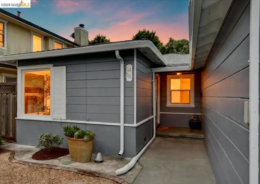 1415 Richmond St, El Cerrito, CA 94530 - #2