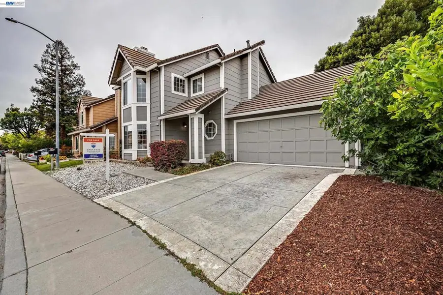 323 Sandstone Dr, Fremont, CA 94536 - #2