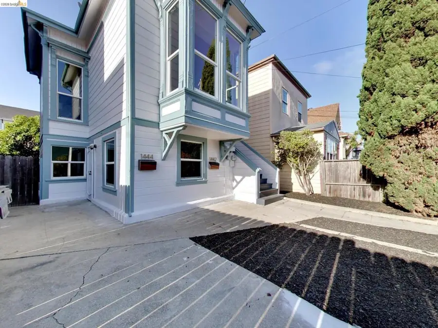 1442  1444 16th St, Oakland, CA 94607 - #2