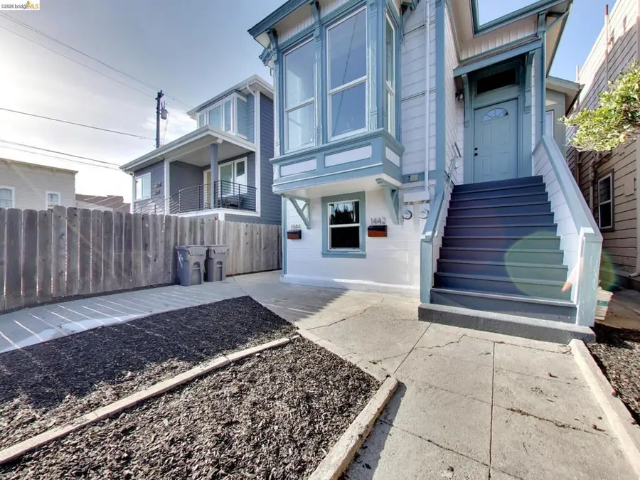 1442  1444 16th St, Oakland, CA 94607 - #3