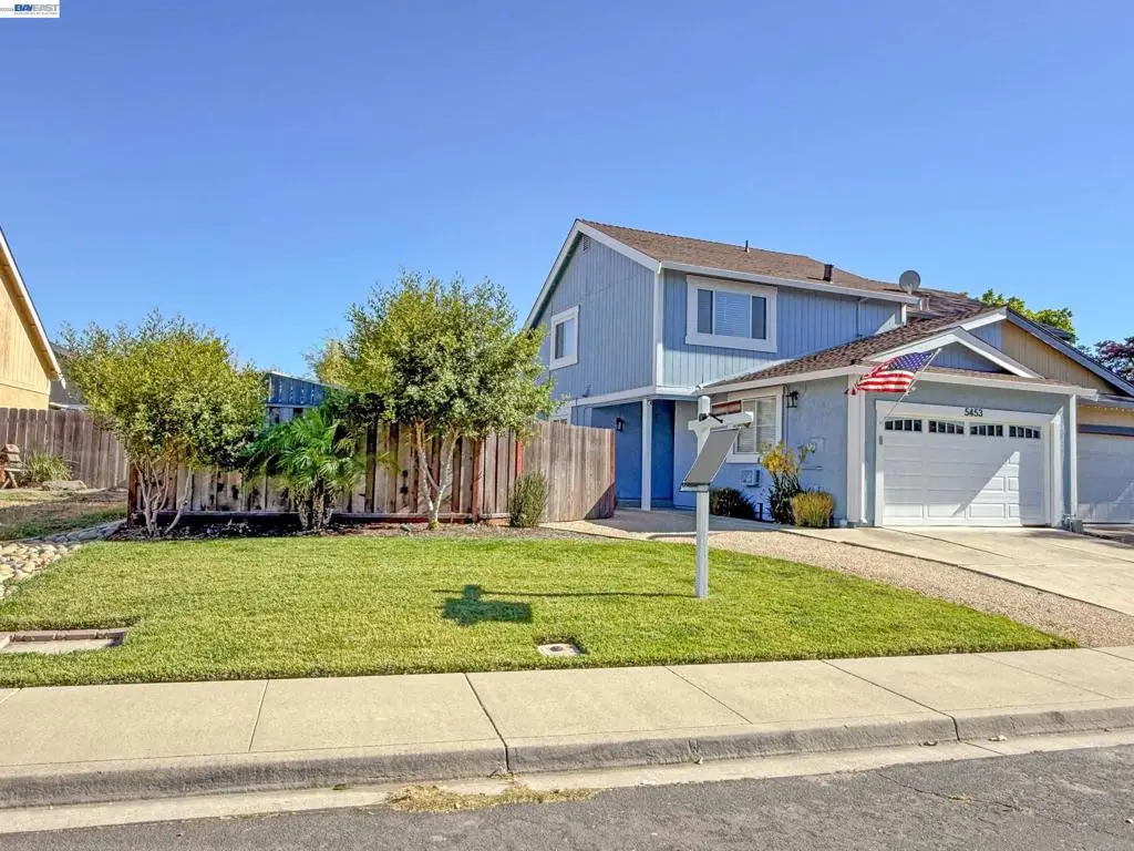 5453 Moonflower Way, Livermore, CA 94551 - #1