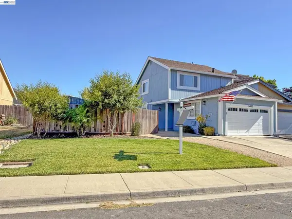 5453 Moonflower Way, Livermore, CA 94551