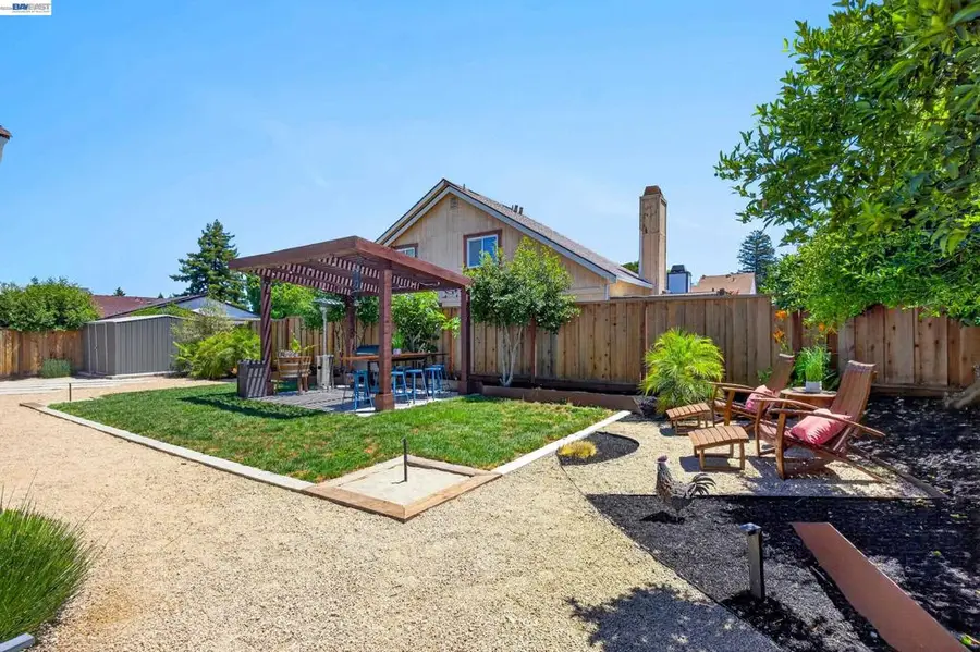 5453 Moonflower Way, Livermore, CA 94551 - #2