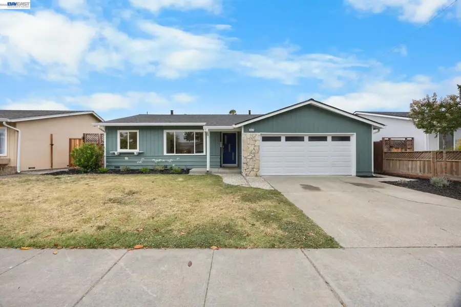 39525 Eric St, Fremont, CA 94538 - #3