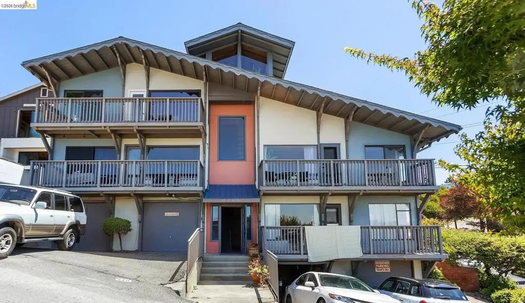 410 Marine St, Richmond, CA 94801 - #1