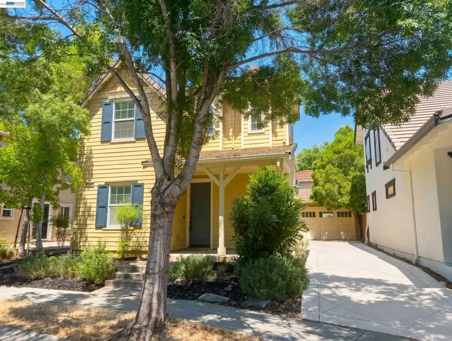 60 S Pacifico St, Mountain House, CA 95391 - #2