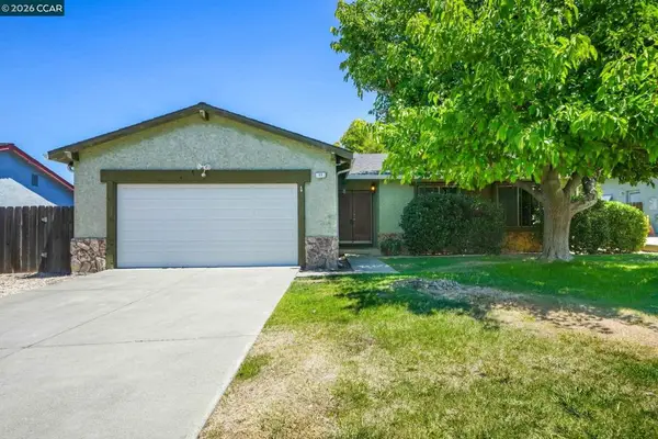 11 Danridge Ct, Antioch, CA 94509