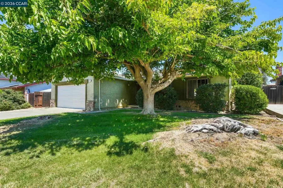 11 Danridge Ct, Antioch, CA 94509 - #2
