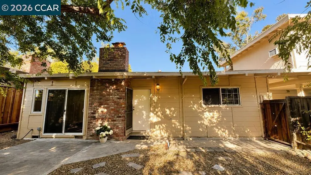 1594 Morgan Ln., Walnut Creek, CA 94597 - #1
