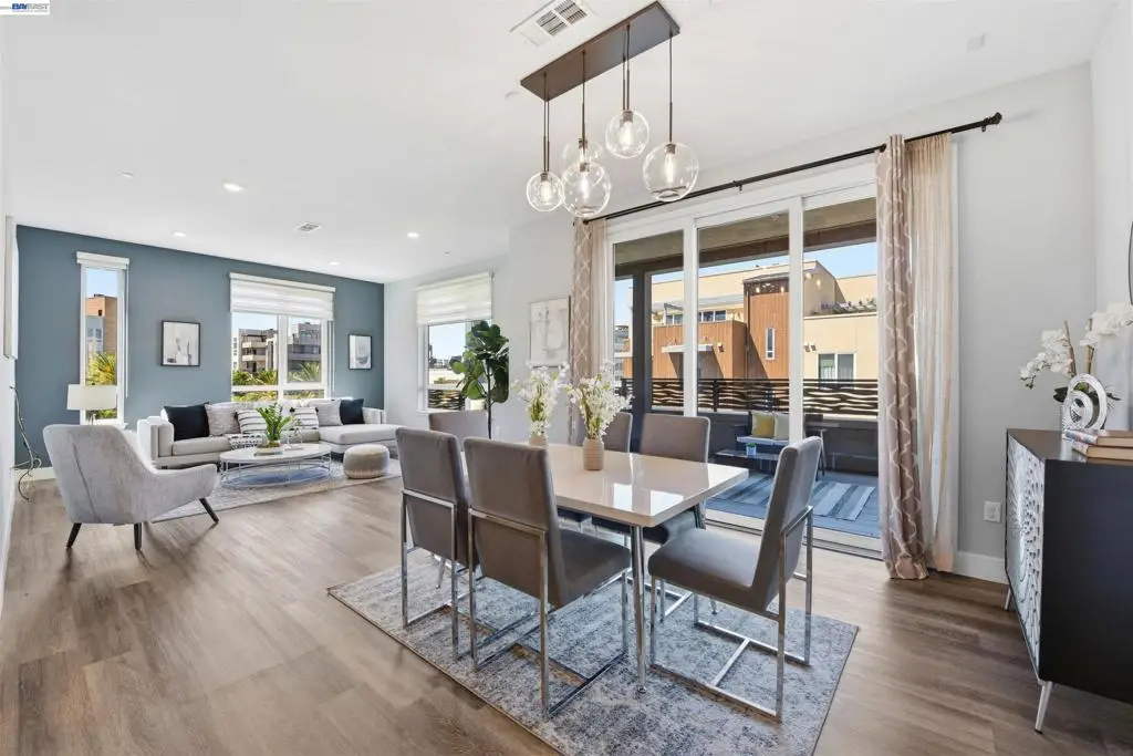 2339 Kinetic Cmn #312, Fremont, CA 94539 - #1