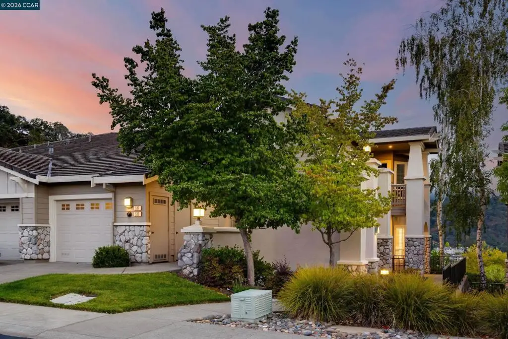 539 High Eagle Court, Walnut Creek, CA 94595 - #1